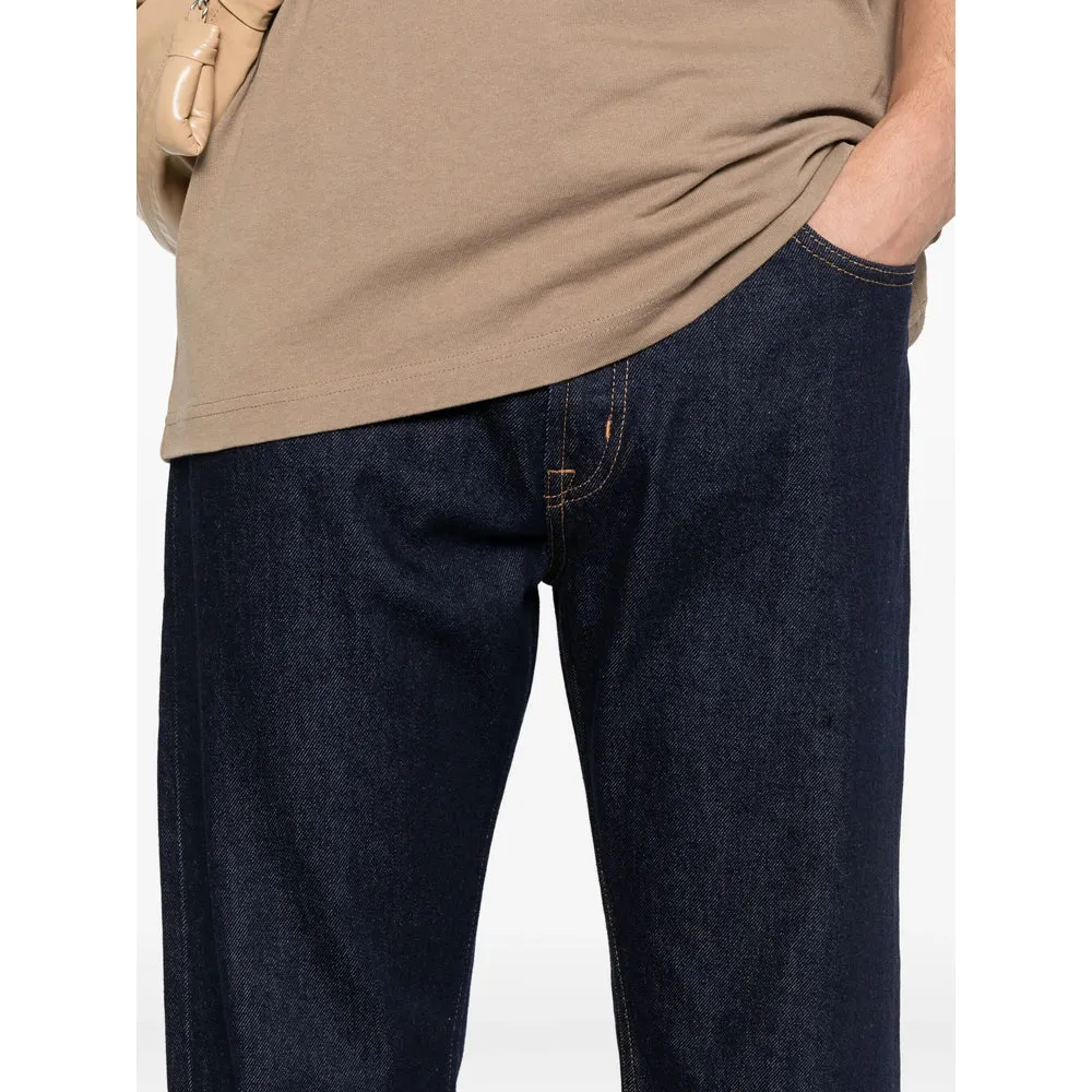 Denim Blue sold by Wanan Luxury product image thumbnail 3