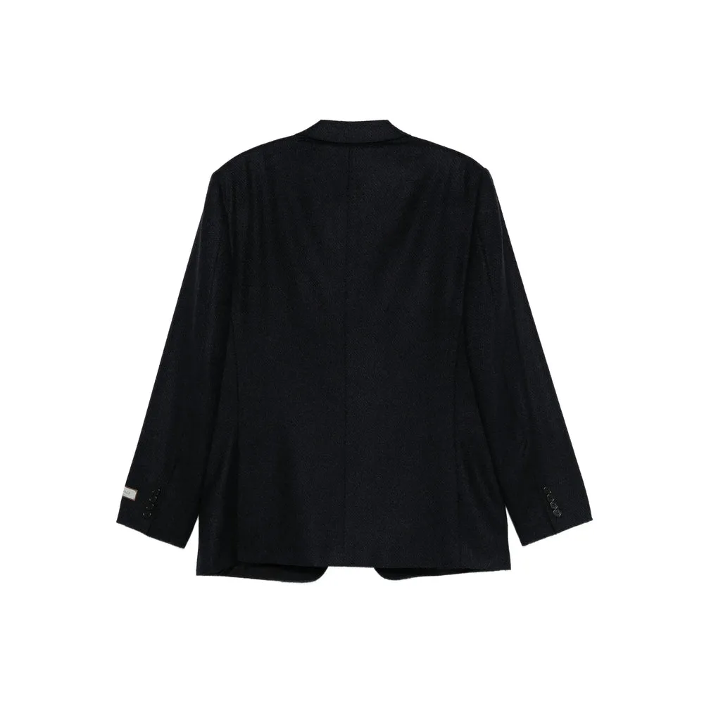 Jackets Blue sold by Wanan Luxury product image thumbnail 2