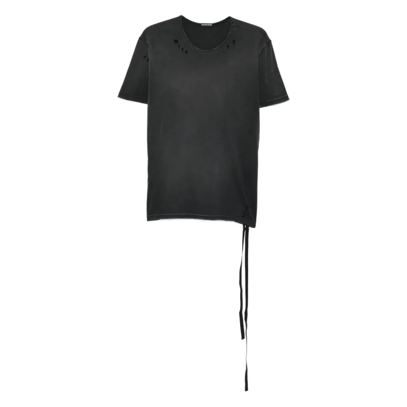 T Shirts Black sold by Wanan Luxury