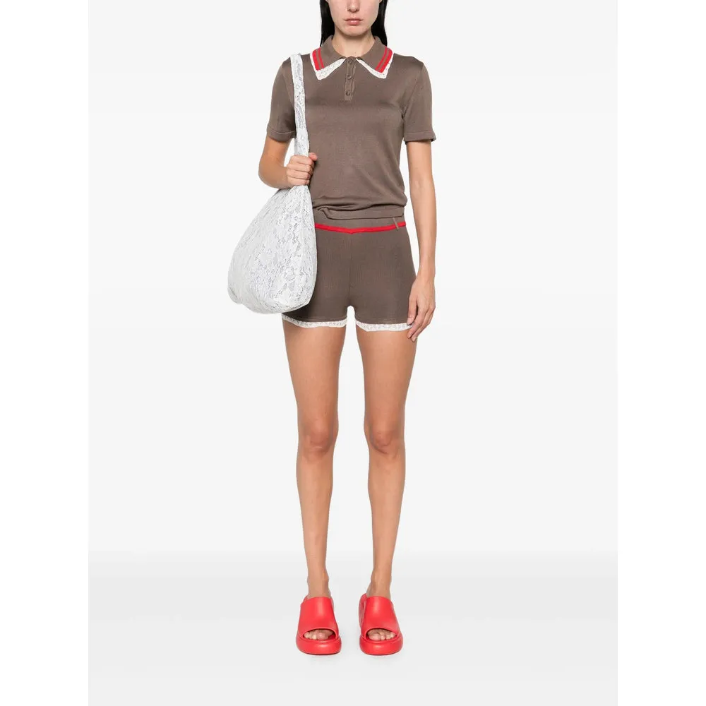 Sweaters Brown sold by Wanan Luxury product image thumbnail 4