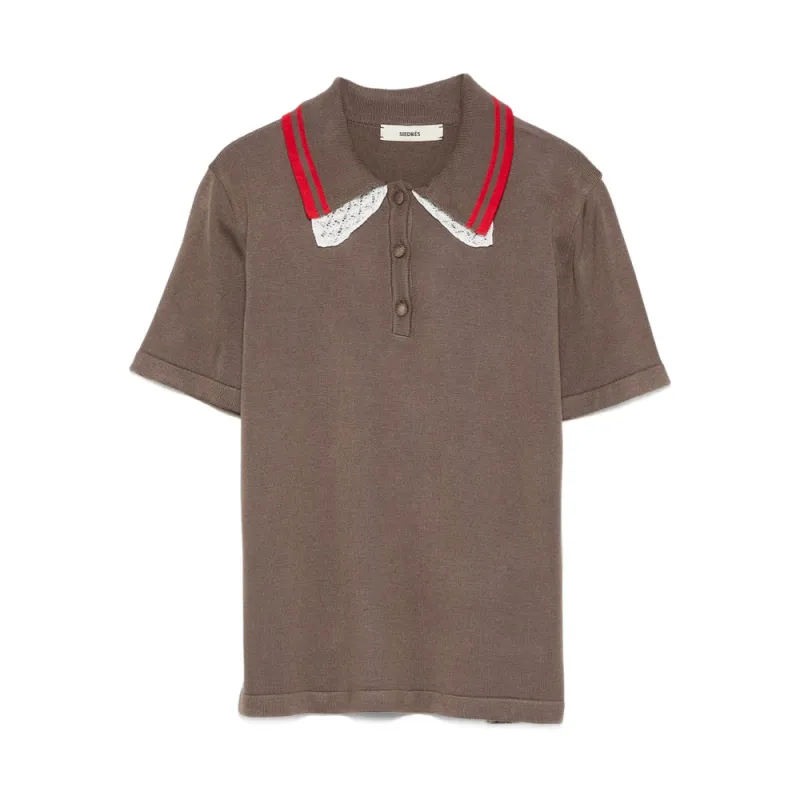 Sweaters Brown sold by Wanan Luxury