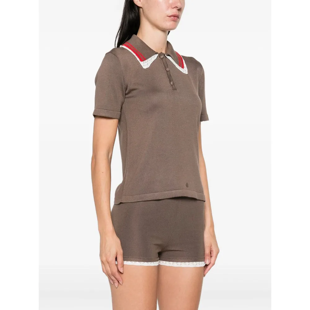 Sweaters Brown sold by Wanan Luxury product image thumbnail 2