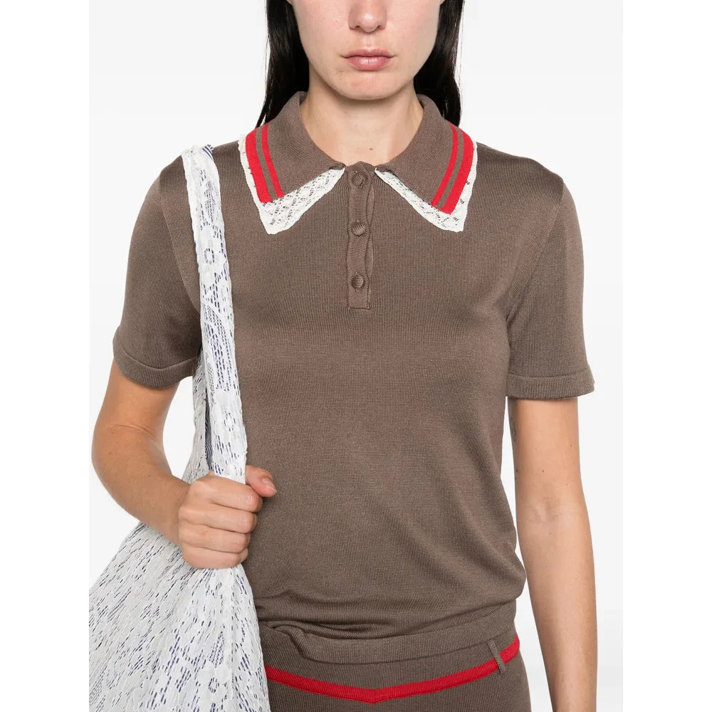 Sweaters Brown sold by Wanan Luxury product image thumbnail 3