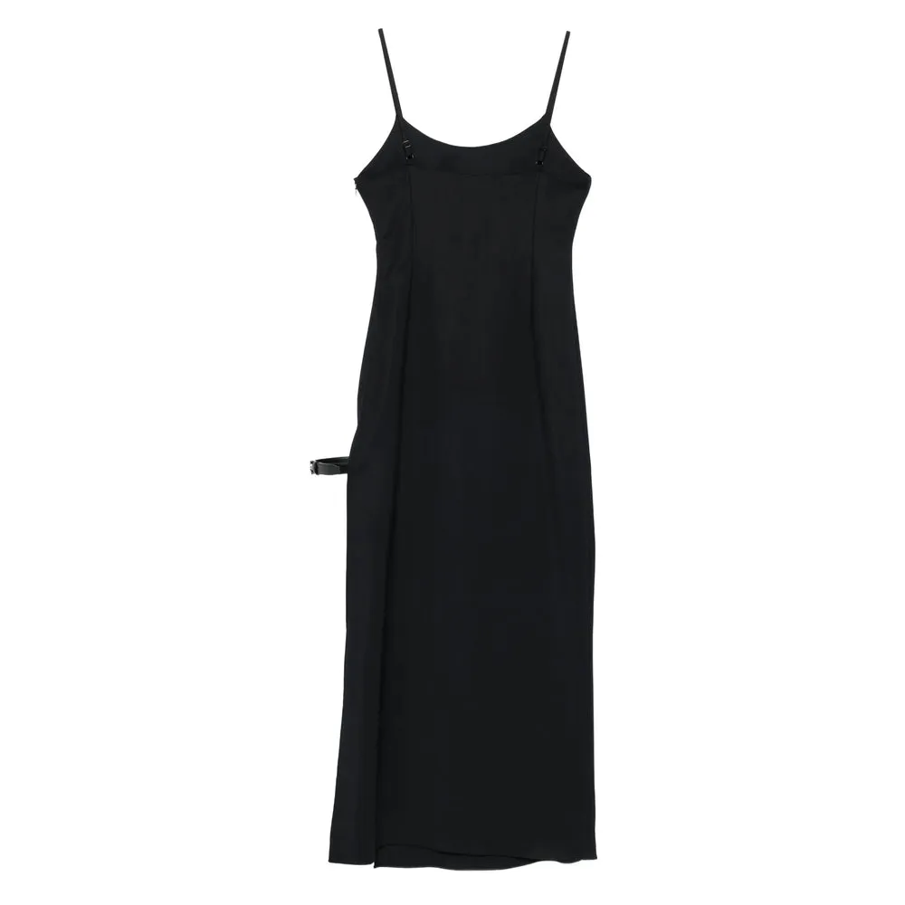 Dresses Black sold by Wanan Luxury product image thumbnail 2