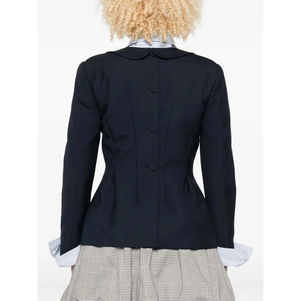 Jackets Gray sold by Wanan Luxury product image thumbnail 2