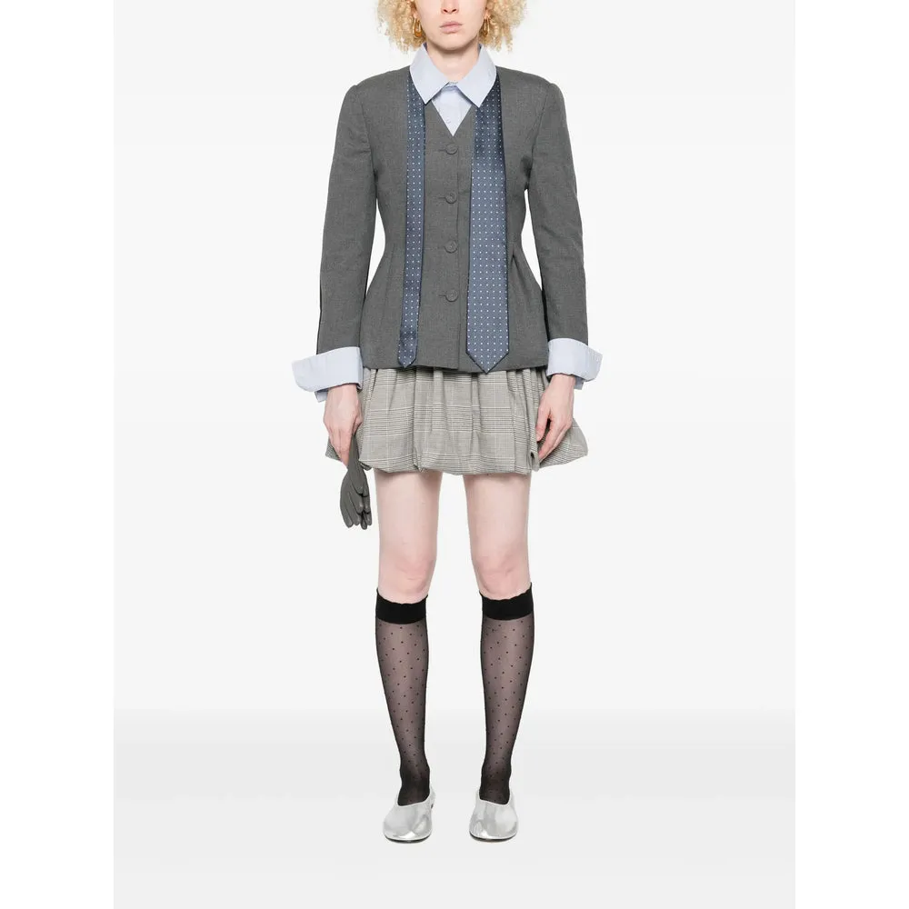 Jackets Gray sold by Wanan Luxury product image thumbnail 3