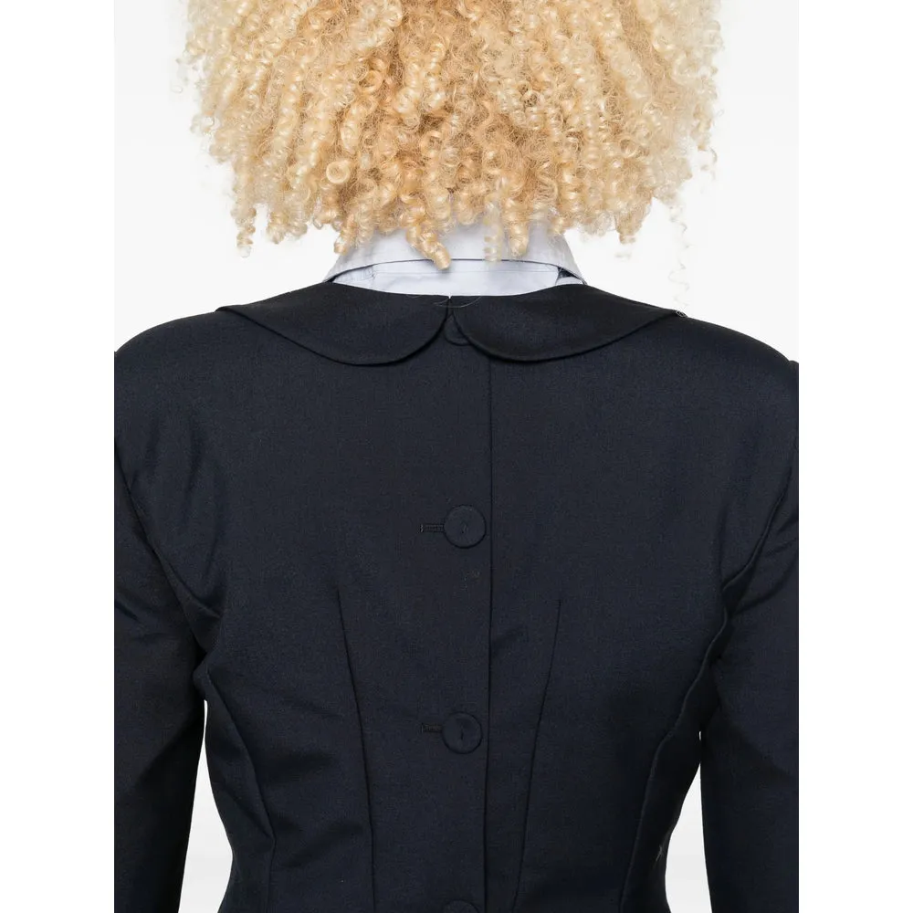 Jackets Gray sold by Wanan Luxury product image thumbnail 4