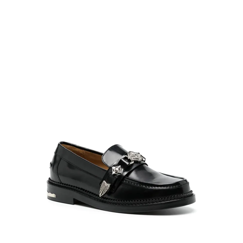 Shoes Black, Silver sold by Wanan Luxury product image thumbnail 2