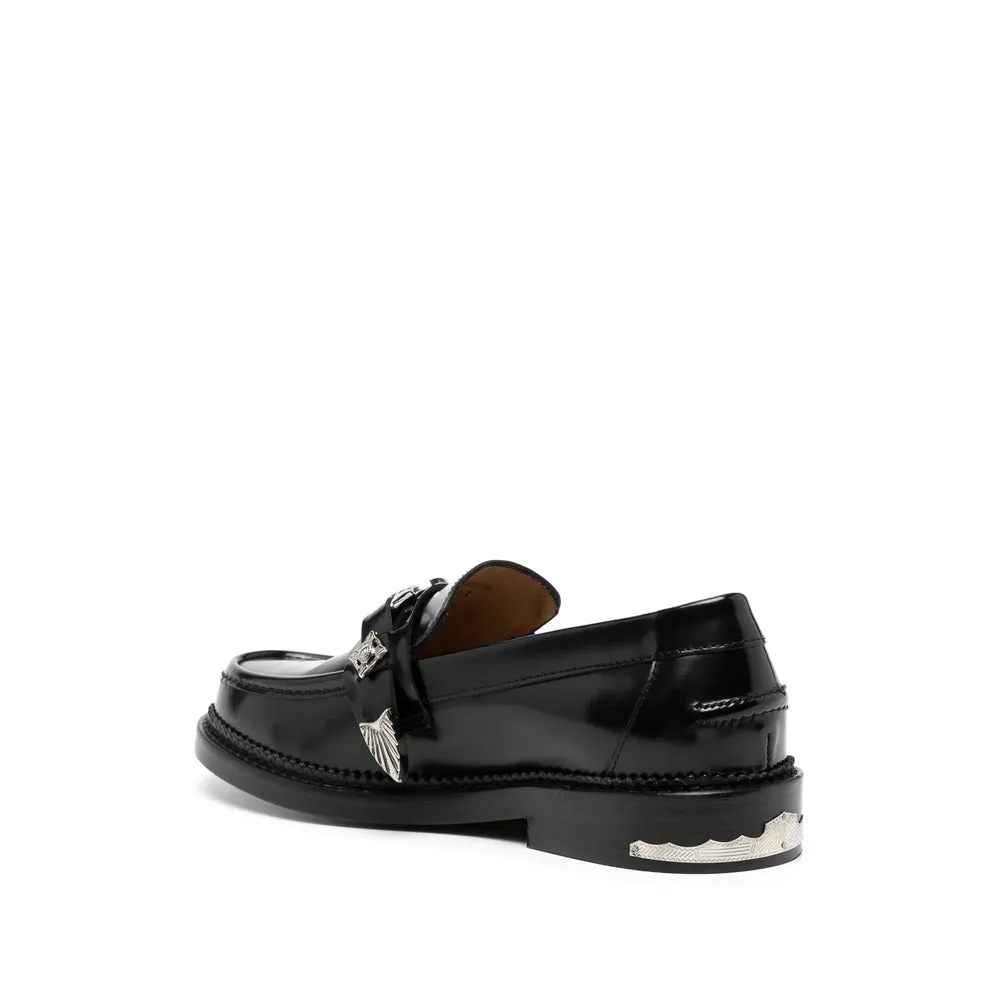 Shoes Black, Silver sold by Wanan Luxury product image thumbnail 3