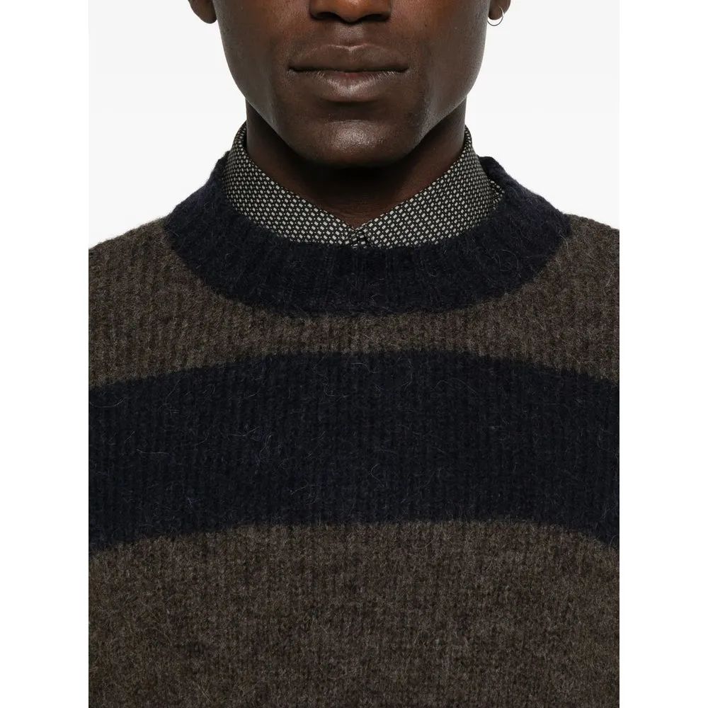 Sweaters Brown sold by Wanan Luxury product image thumbnail 3