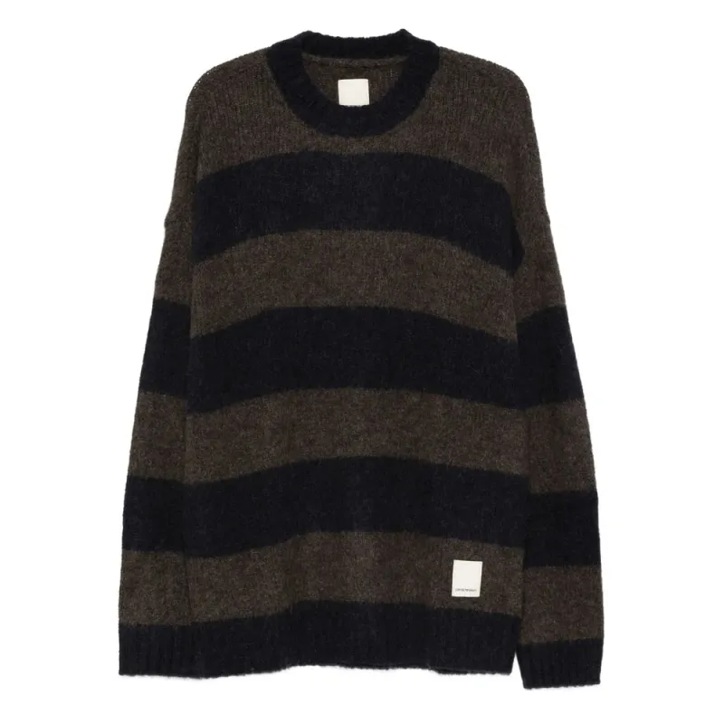 Sweaters Brown sold by Wanan Luxury