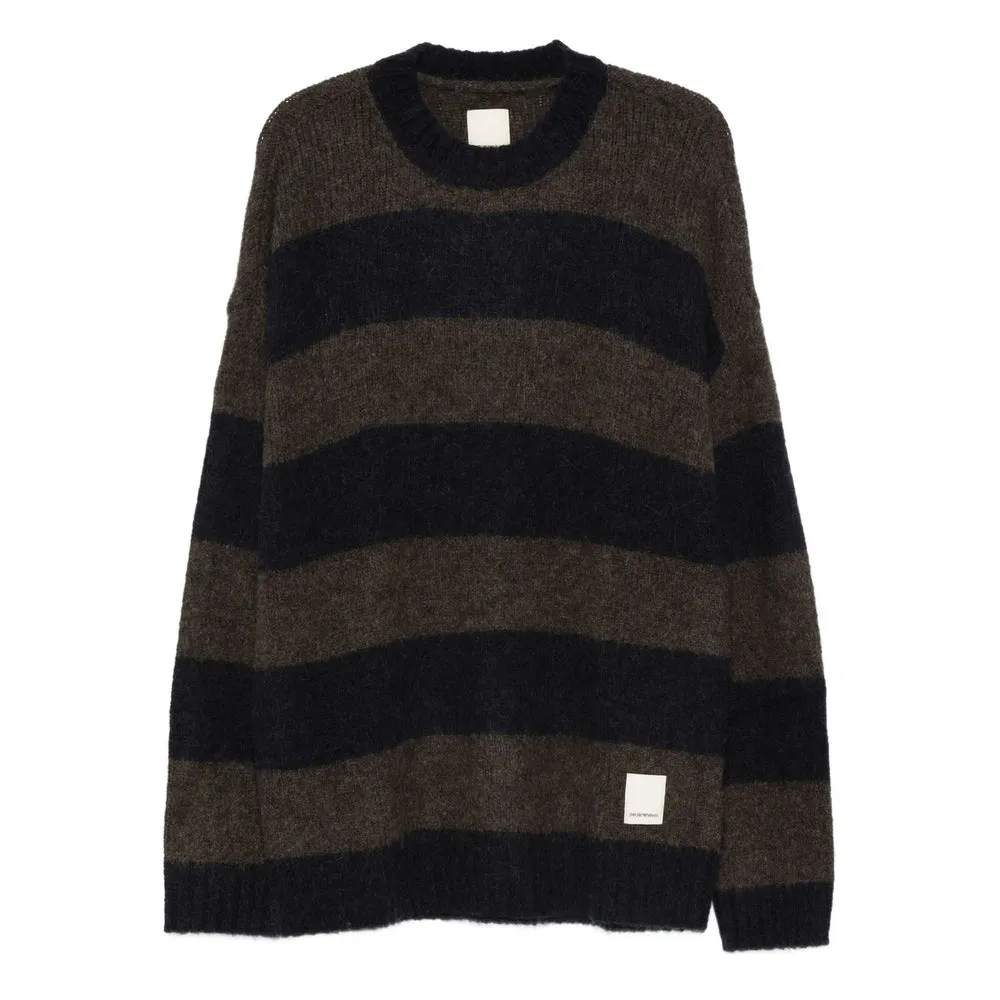 Sweaters Brown sold by Wanan Luxury