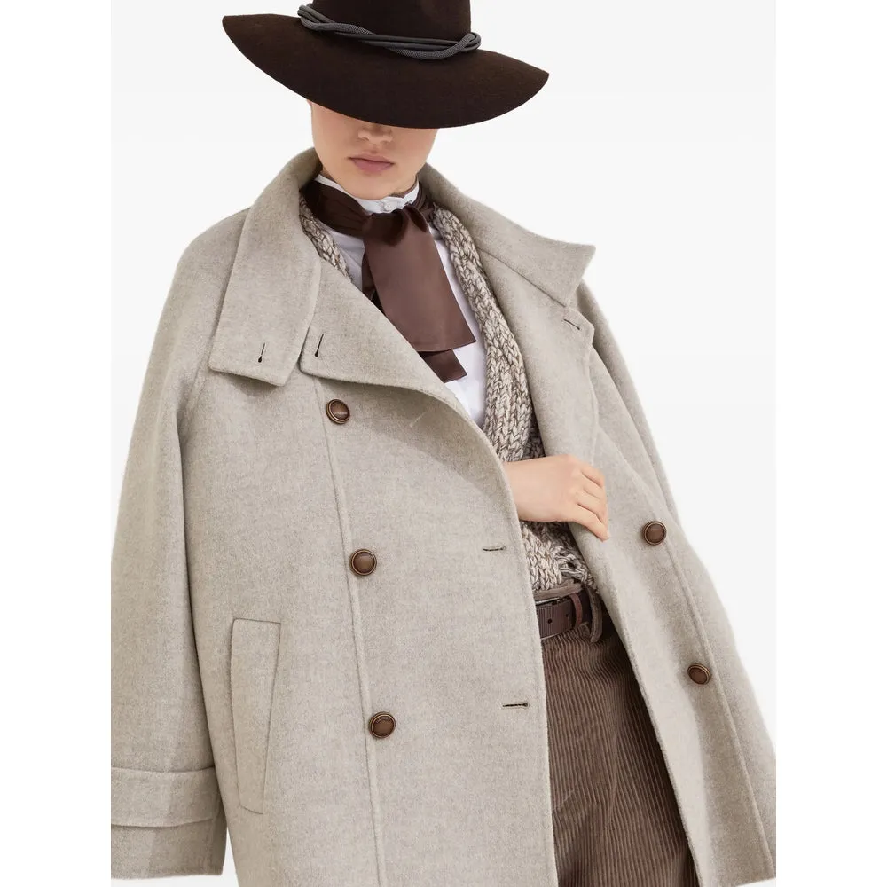 Outerwears Neutral sold by Wanan Luxury product image thumbnail 3