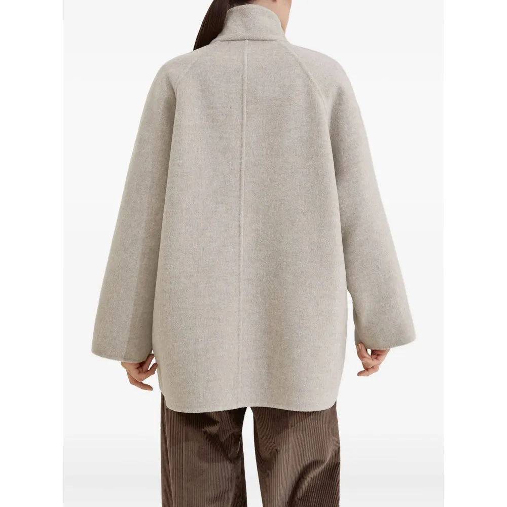 Outerwears Neutral sold by Wanan Luxury product image thumbnail 4