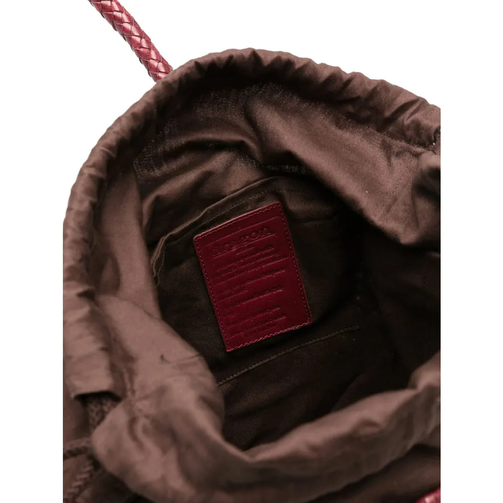 Bags Red sold by Wanan Luxury product image thumbnail 5