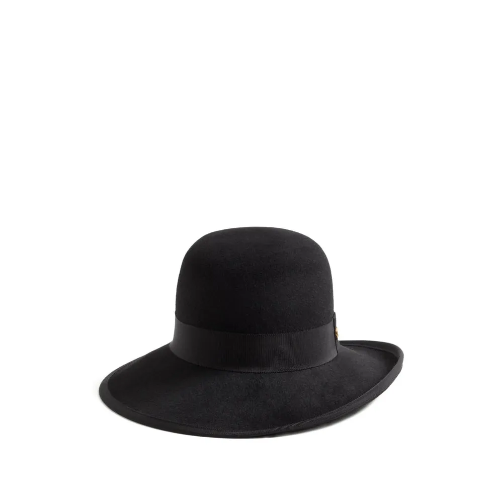Hats Black sold by Wanan Luxury product image thumbnail 2