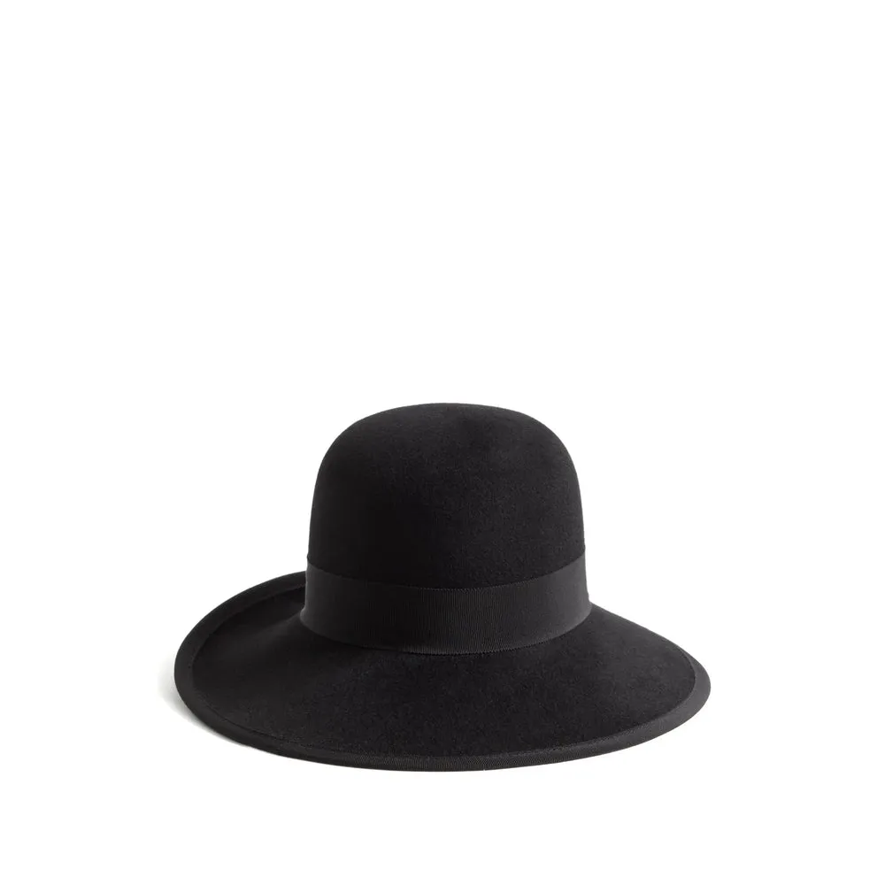 Hats Black sold by Wanan Luxury product image thumbnail 3