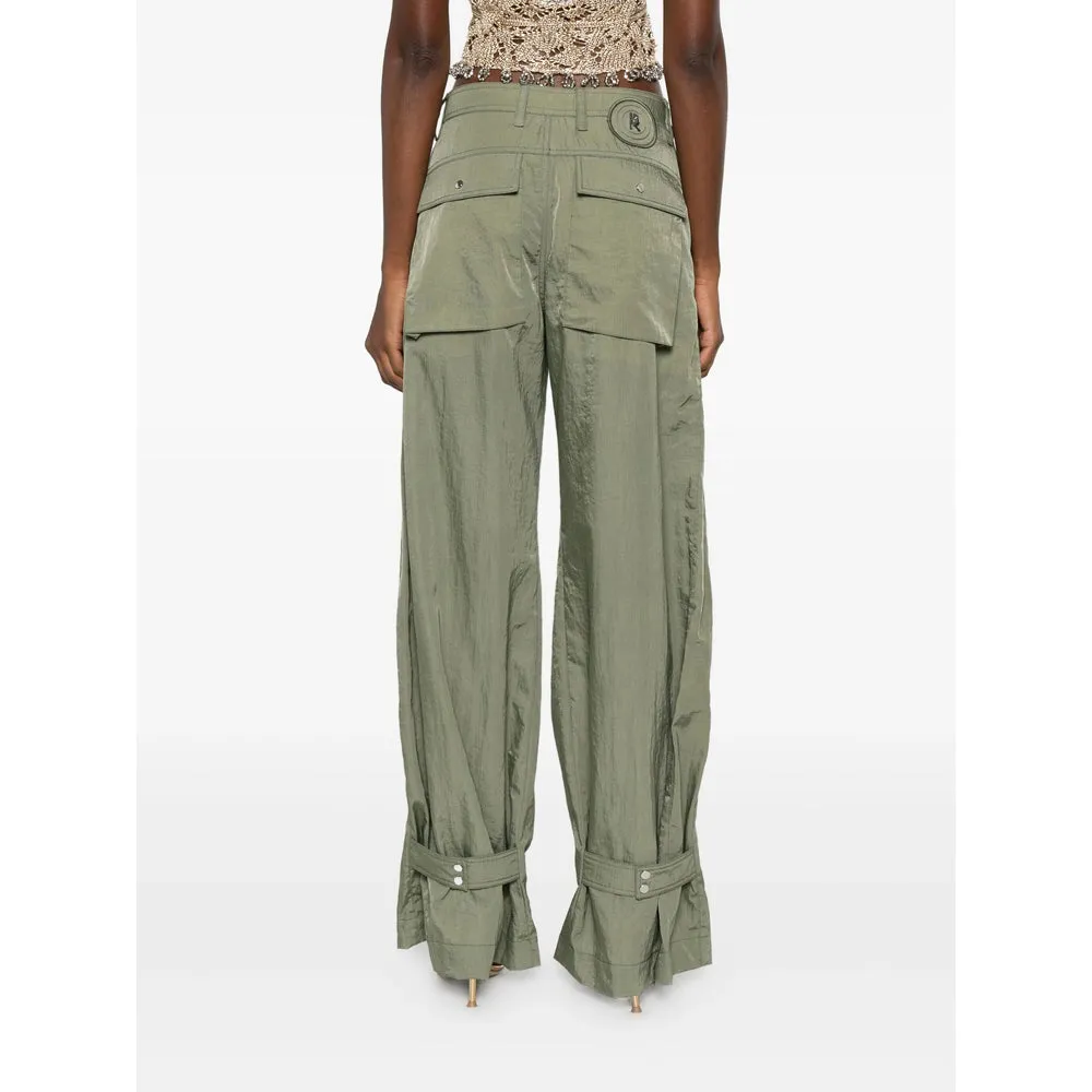 Pants Green sold by Wanan Luxury product image thumbnail 3