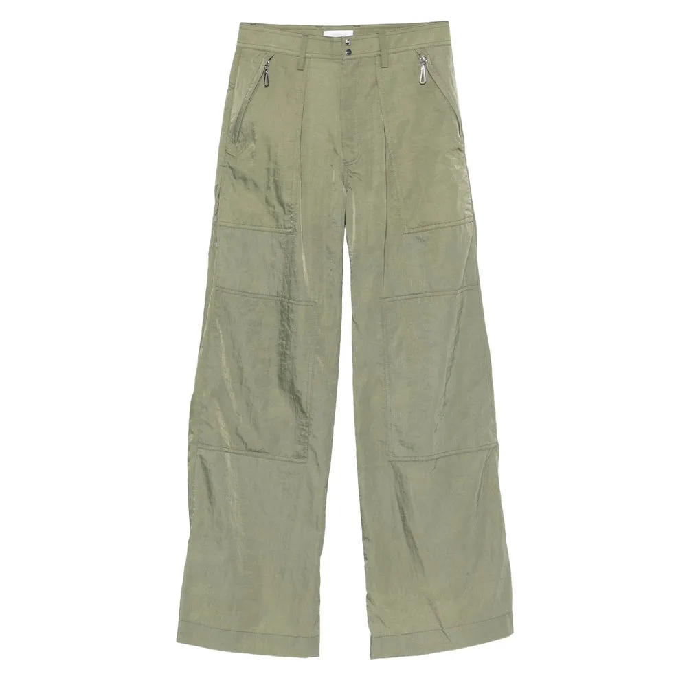 Pants Green sold by Wanan Luxury