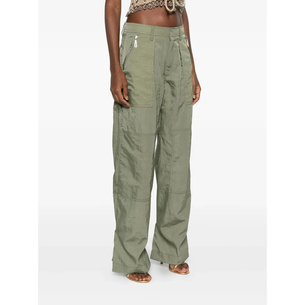 Pants Green sold by Wanan Luxury product image thumbnail 2