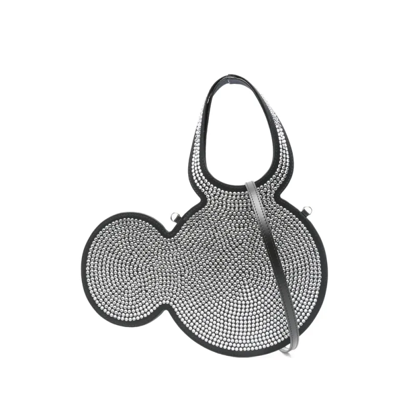 Bags Black, Silver sold by Wanan Luxury