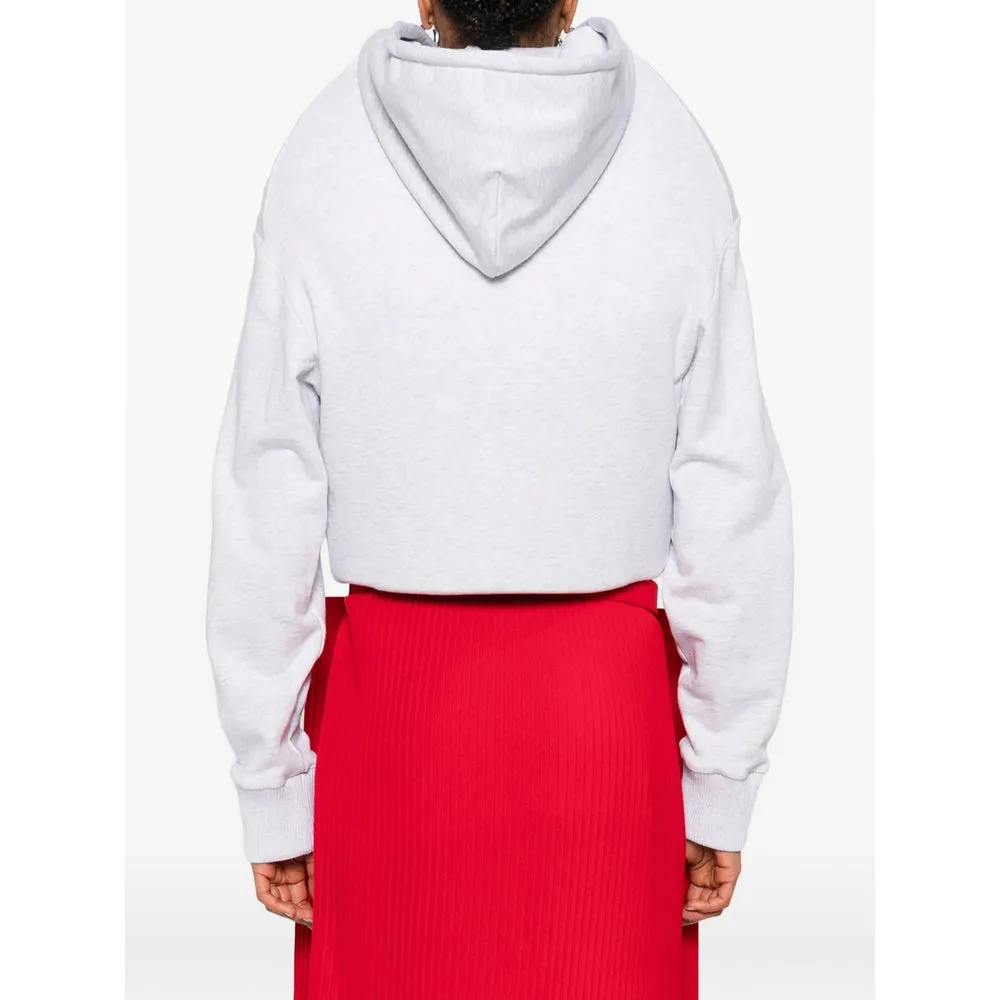 Sweatshirts Gray sold by Wanan Luxury product image thumbnail 3