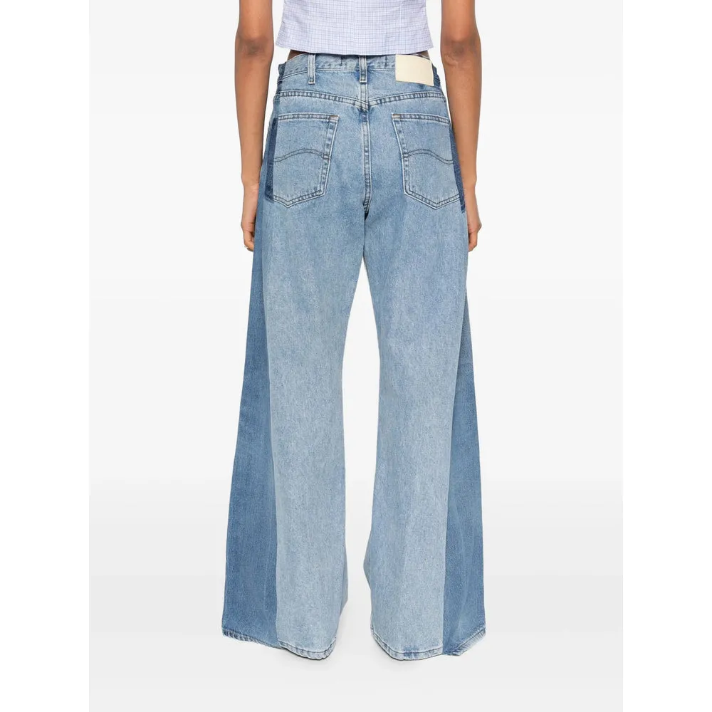 Denim Blue sold by Wanan Luxury product image thumbnail 4