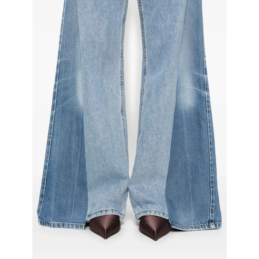 Denim Blue sold by Wanan Luxury product image thumbnail 5
