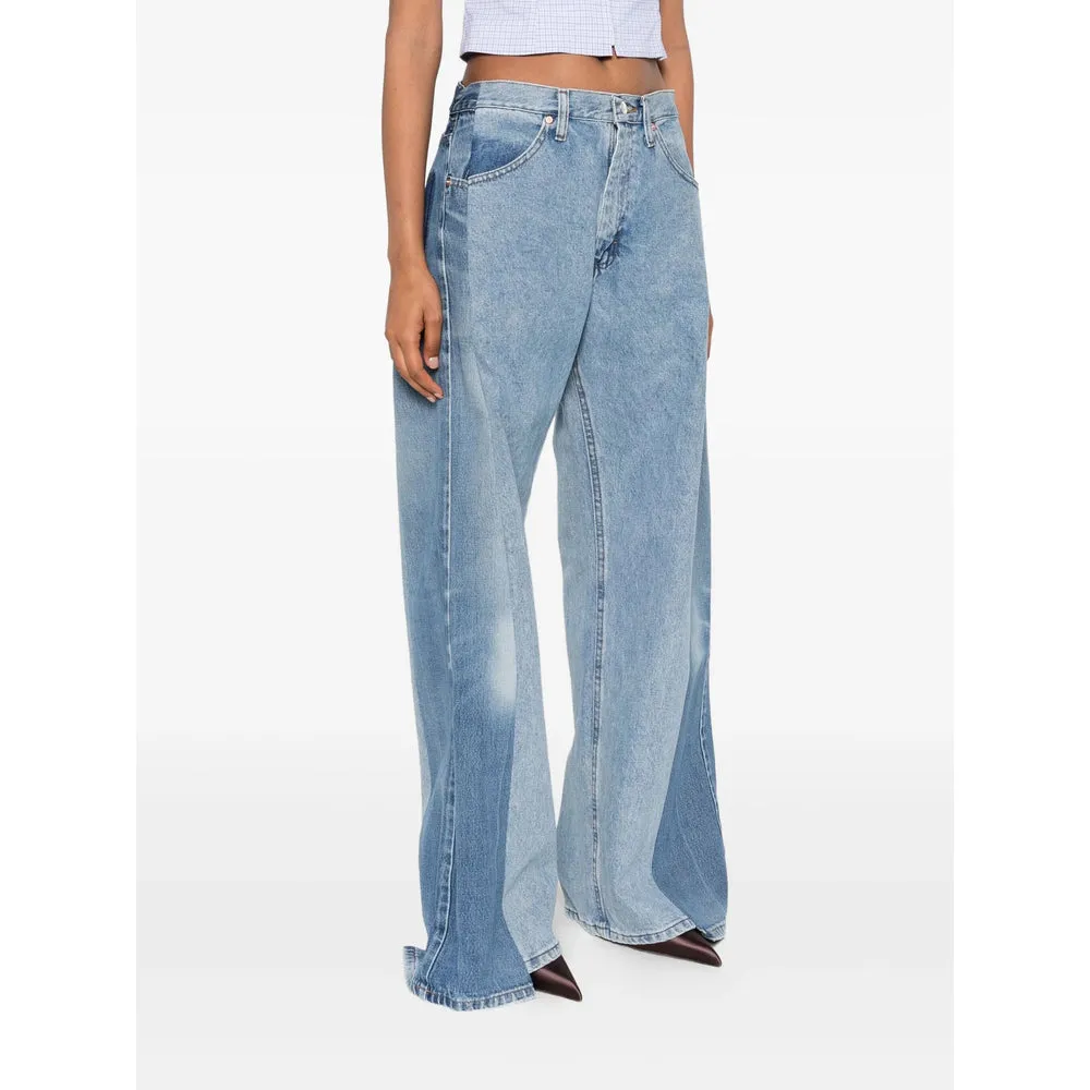 Denim Blue sold by Wanan Luxury product image thumbnail 2