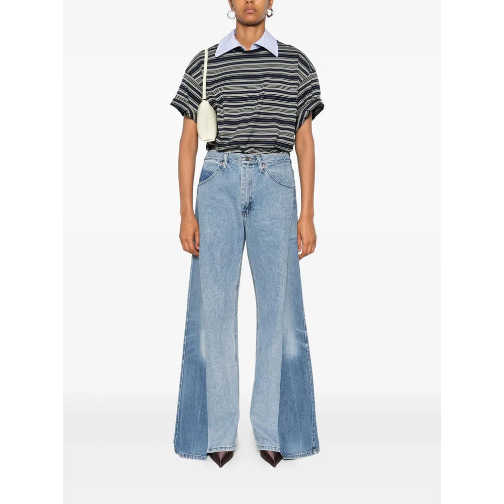 Denim Blue sold by Wanan Luxury product image thumbnail 3