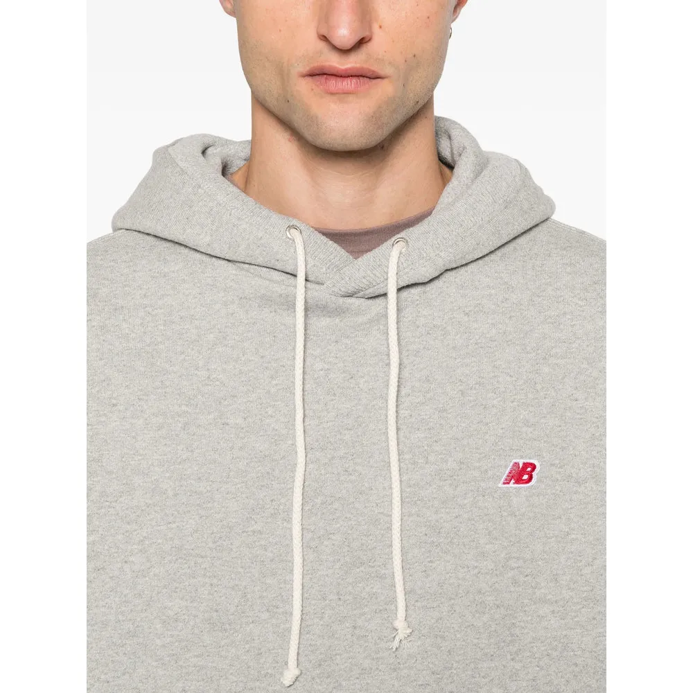 Sweatshirts Gray sold by Wanan Luxury product image thumbnail 5