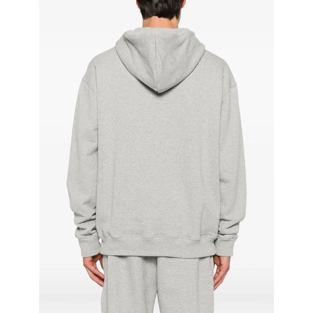 Sweatshirts Gray sold by Wanan Luxury product image thumbnail 3