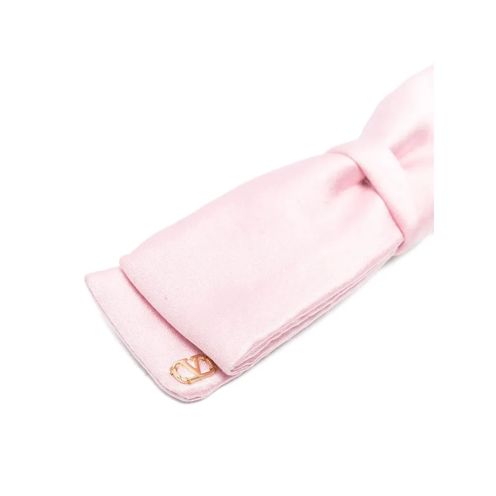 Hair Accessories Pink sold by Wanan Luxury product image thumbnail 2