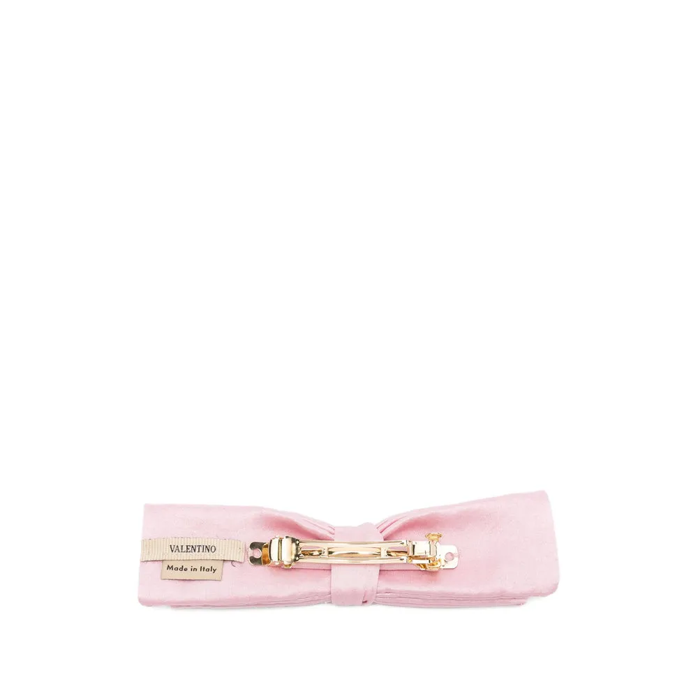 Hair Accessories Pink sold by Wanan Luxury product image thumbnail 3
