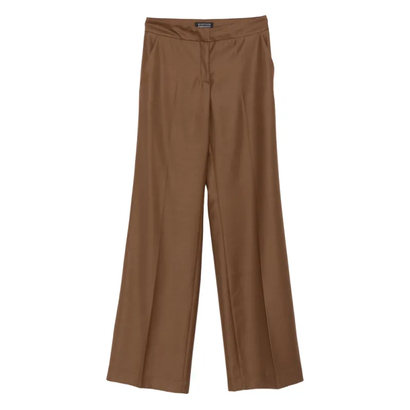 Pants Brown sold by Wanan Luxury