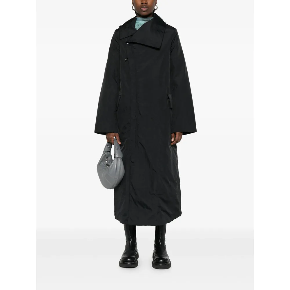 Coats Black sold by Wanan Luxury product image thumbnail 5