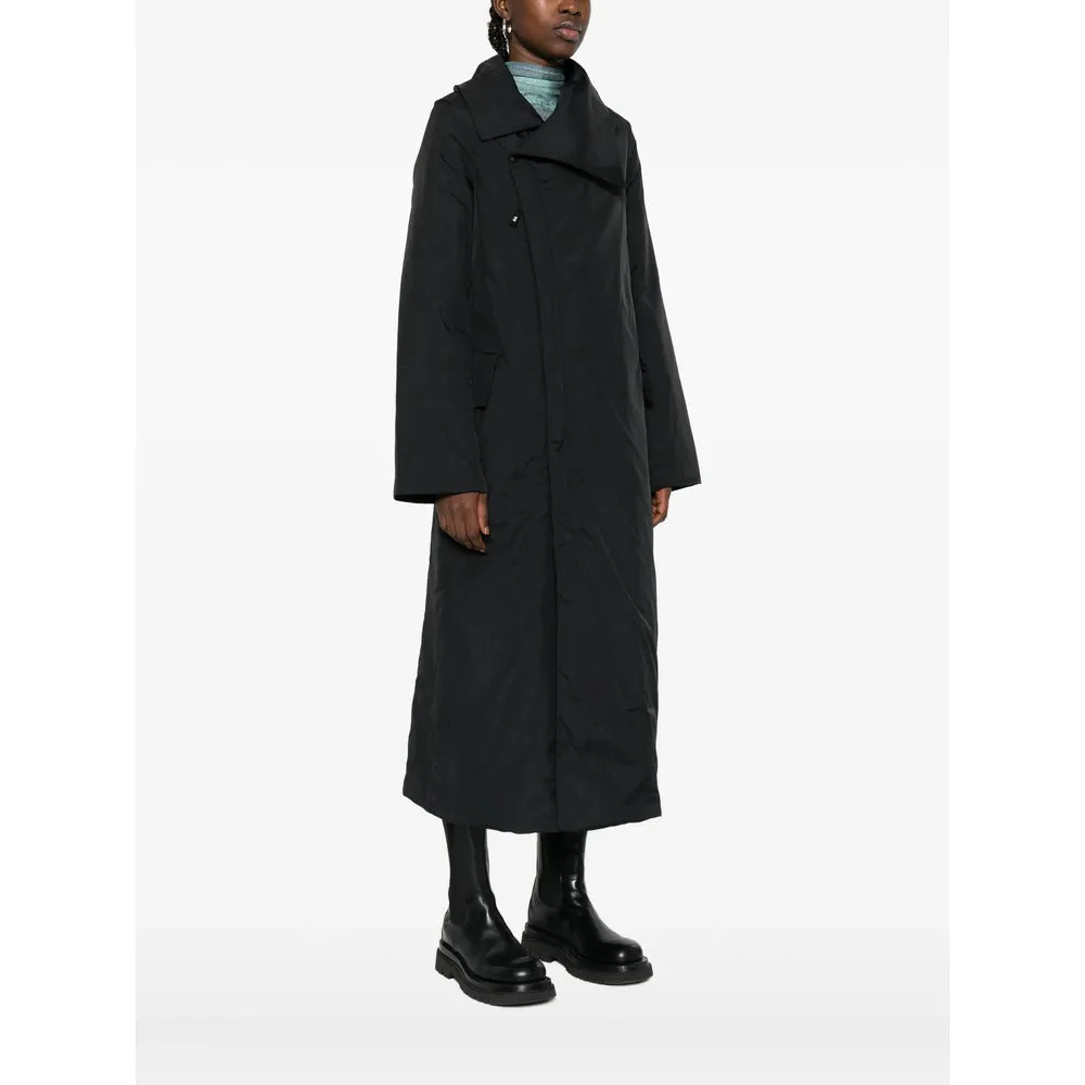 Coats Black sold by Wanan Luxury product image thumbnail 2