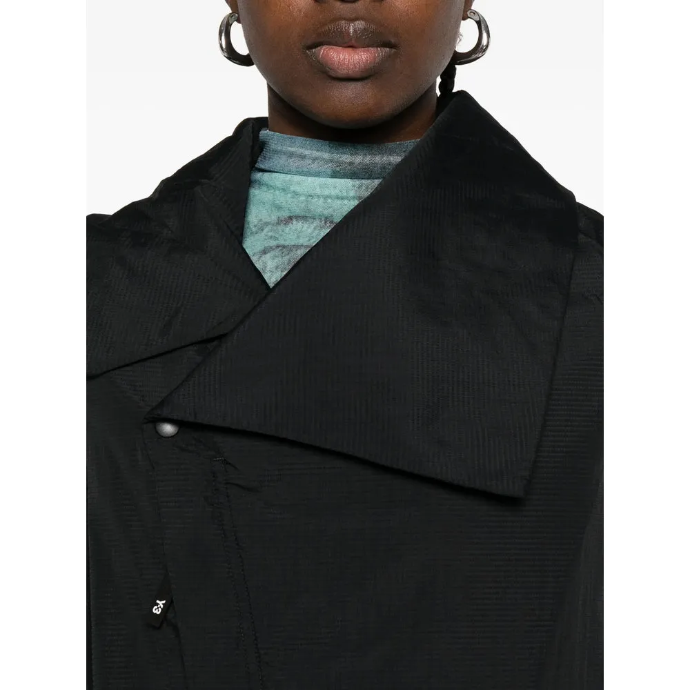 Coats Black sold by Wanan Luxury product image thumbnail 4