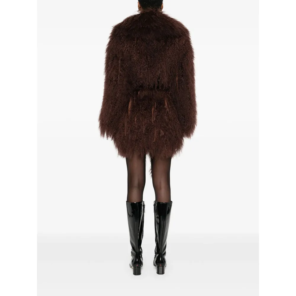 Furs Brown sold by Wanan Luxury product image thumbnail 5