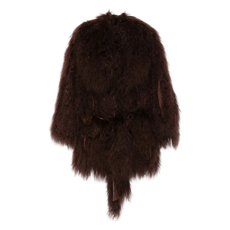 Furs Brown sold by Wanan Luxury