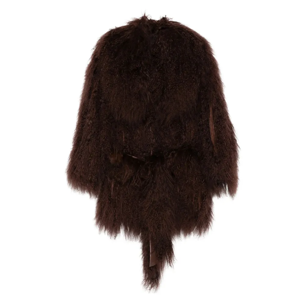 Furs Brown sold by Wanan Luxury