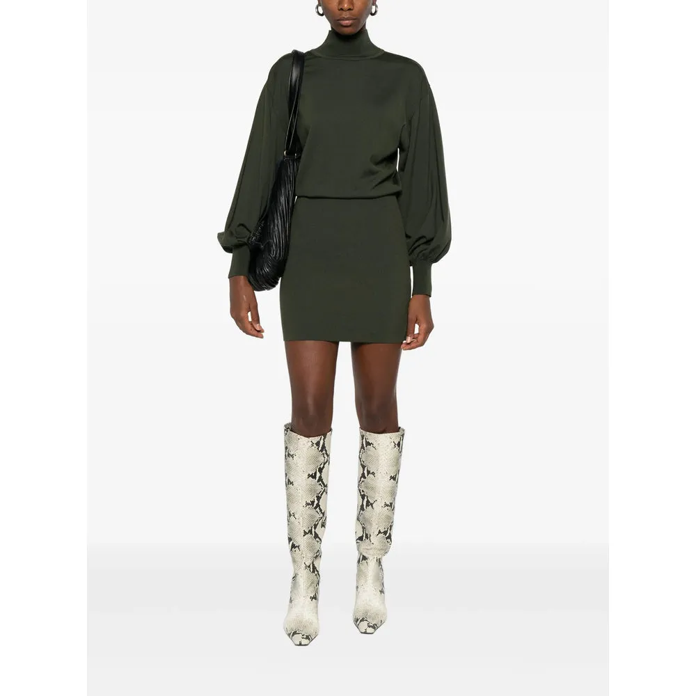 Dresses Green sold by Wanan Luxury product image thumbnail 4