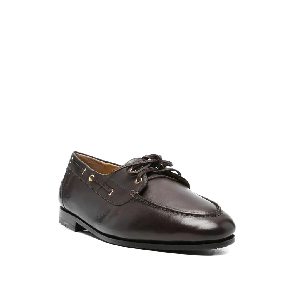 Sneakers Brown sold by Wanan Luxury product image thumbnail 3