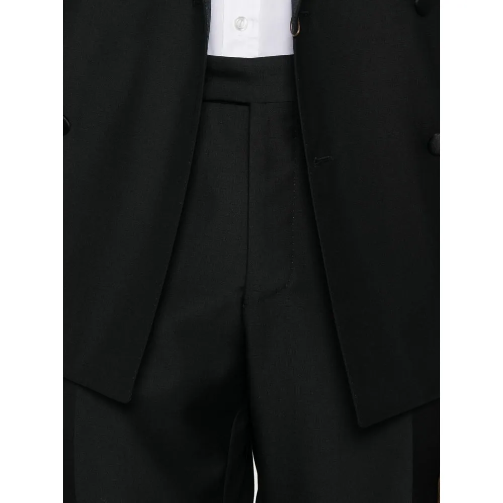 Suits Black sold by Wanan Luxury product image thumbnail 2