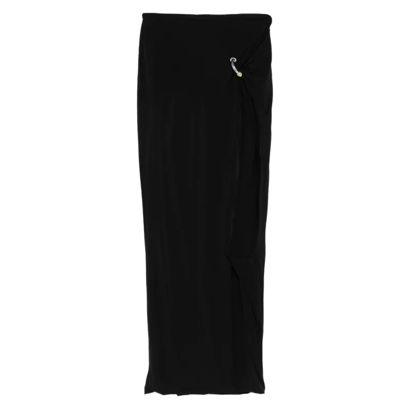 Skirts Black sold by Wanan Luxury