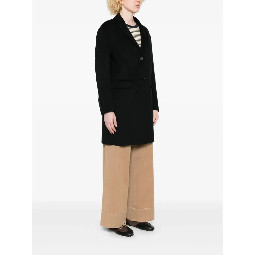 Coats Black sold by Wanan Luxury product image thumbnail 4