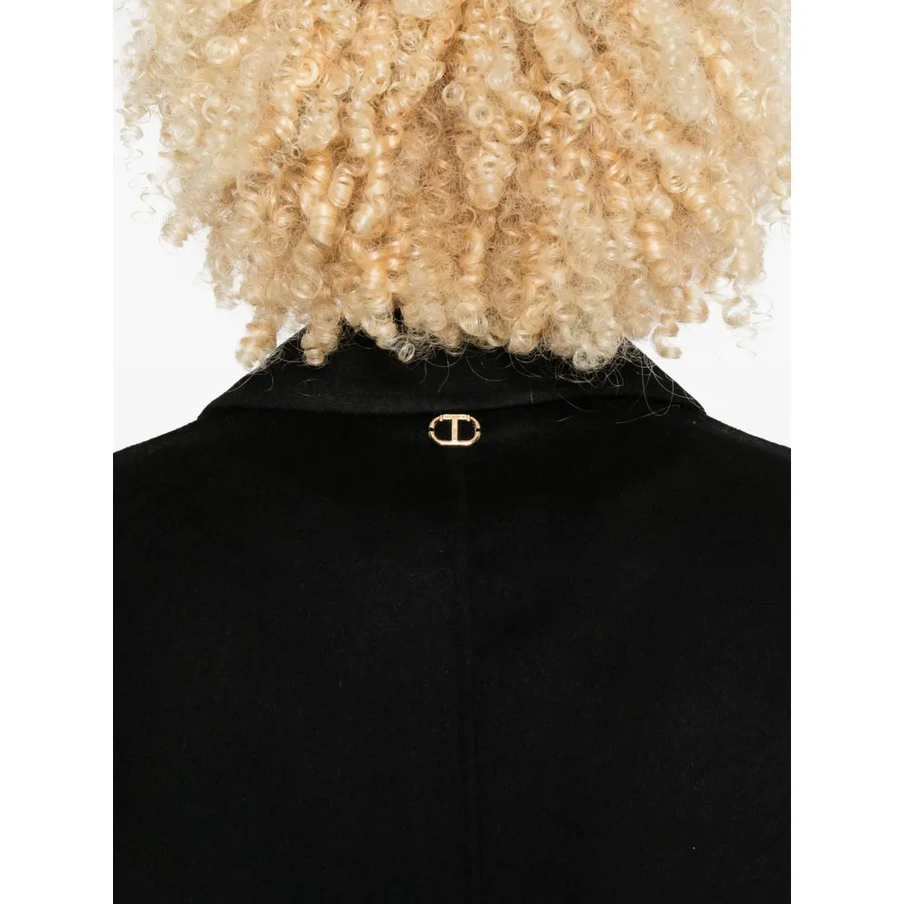 Coats Black sold by Wanan Luxury product image thumbnail 2