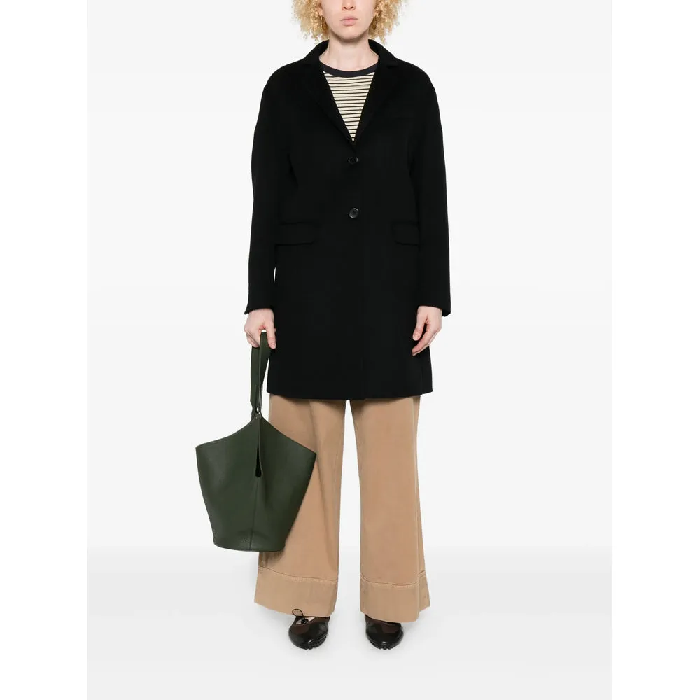 Coats Black sold by Wanan Luxury product image thumbnail 3