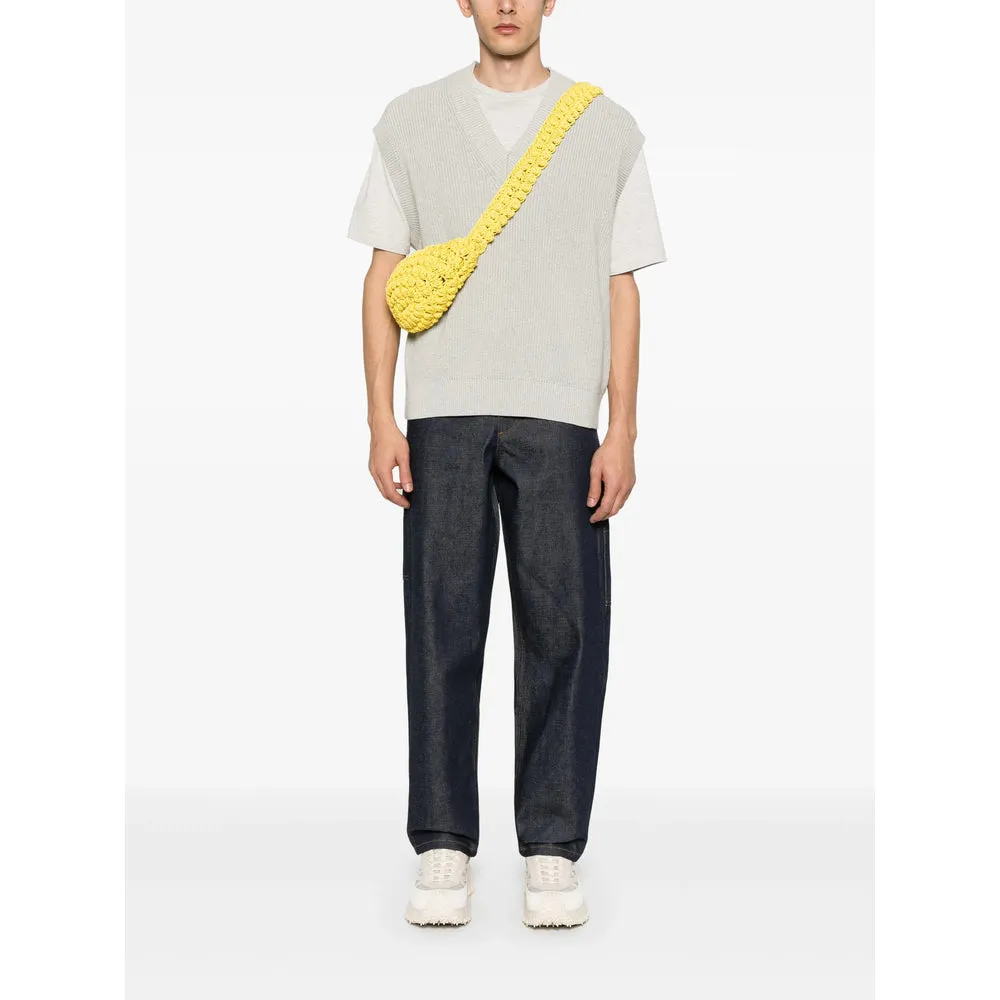 Denim Blue sold by Wanan Luxury product image thumbnail 4