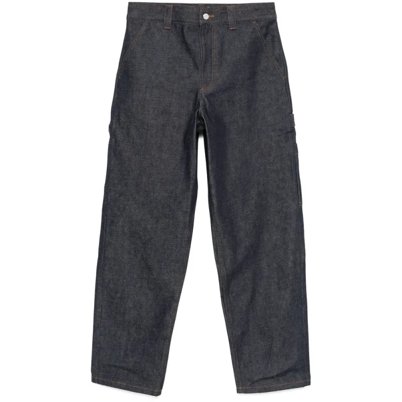 Denim Blue made by A.P.C.